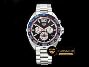 TAG0324B - Tag F1 INDY 500 Racing SSSS Black VK Quartz - 09.jpg